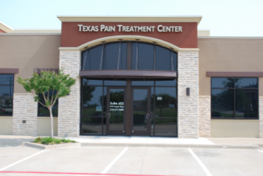 Texas Pain Treatment Center